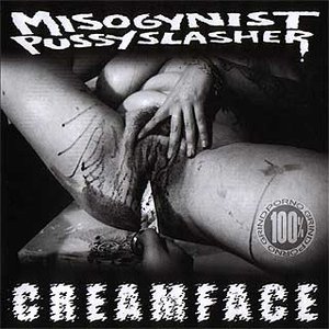 Misogynist Creamer 的头像