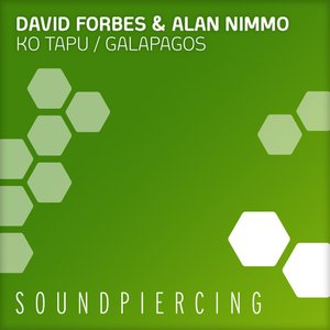 Avatar for David Forbes & Alan Nimmo