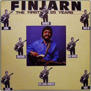 Finjarn - The First 25 Years