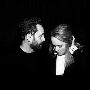 Ane Brun & Dustin O'Halloran 的头像