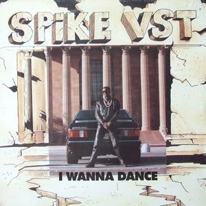 Spike Vst 的头像