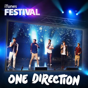 2012 - iTunes Festival: London 2012 [EP]