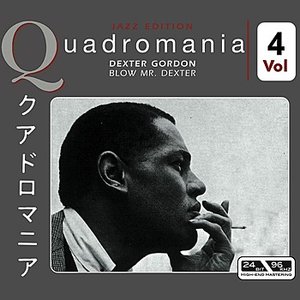 Blow Mr. Dexter Vol.4