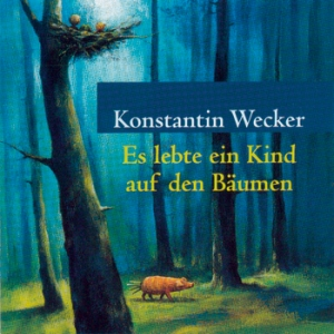 Konstantin Wecker - Es Lebte Ein Kind Auf Den B�umen - Zortam Music