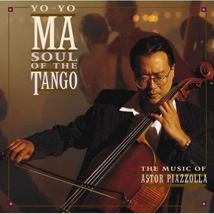 Piazzolla: Soul of the Tango ((Remastered))