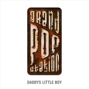 Daddys Little Boy