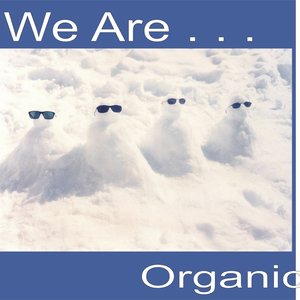 We are . . .