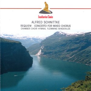 Schnittke: Choir Concerto - Requiem - 2 Short