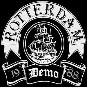 Ｒｏｔｔｅｒｄａｍ 的头像