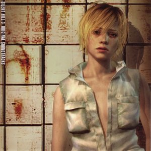 Silent Hill 3 (Original Game Soundtracks)