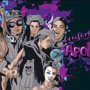 Lessfucc & Alexx Dynamo 的头像
