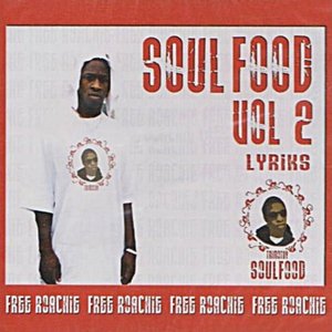 Soulfood, Volume 2: Lyriks