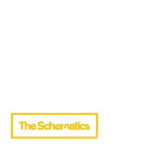Stamp Series III: Yellow