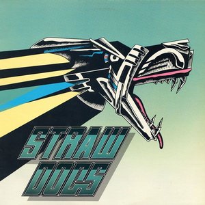 Straw Dogs