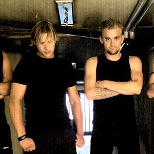 Avatar for Pitchblack