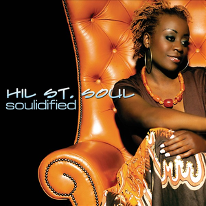 SOULidified by Hil St. Soul
