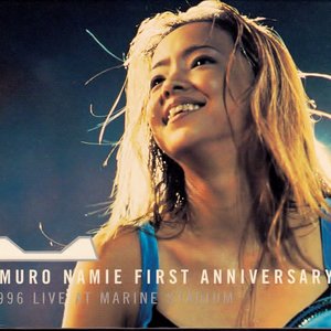 AMURO NAMIE FIRST ANNIVERSARY