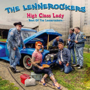 The Lennerockers - My New Life Lyrics - Zortam Music
