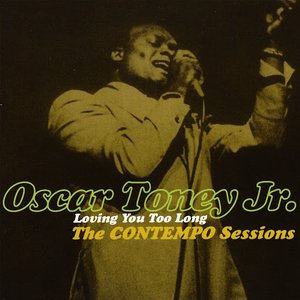 Loving You Too Long - The Contempo Sessions