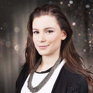 Karlotta Sigurðardóttir 的头像