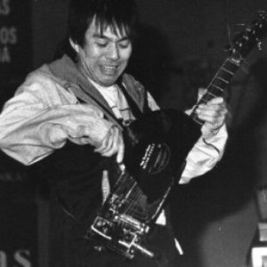 Otomo Yoshihide 的头像