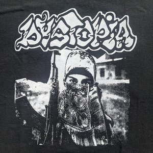 Dystopia - Topic 的头像