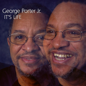 George Porter, Jr. photo provided by Last.fm