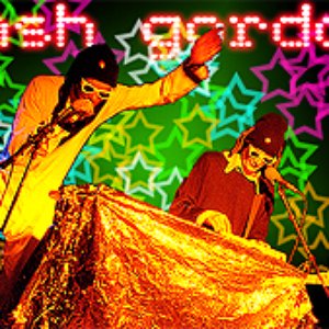 Mash Gordon 的头像