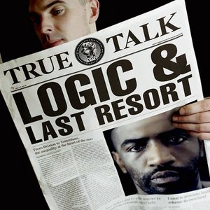 Logic & Last Resort 的头像