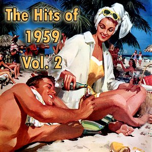 The Hits of 1959, Vol. 2