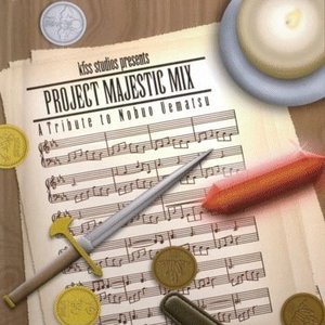 Avatar for Project Majestic Mix