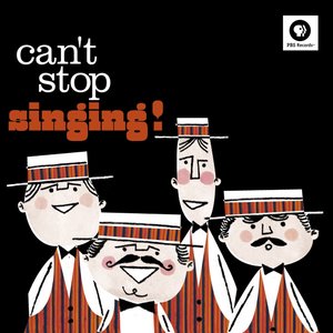 Can't Stop Singing - Original Soundtrack