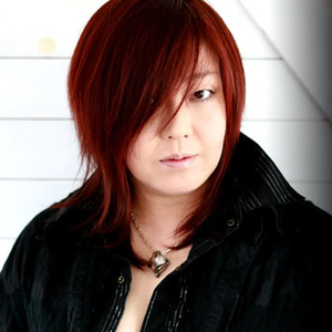 緒方恵美 photo provided by Last.fm