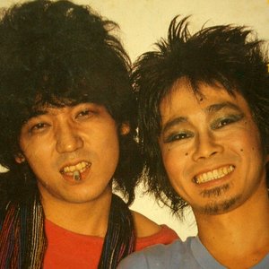 忌野清志郎 & 仲井戸麗市 için avatar