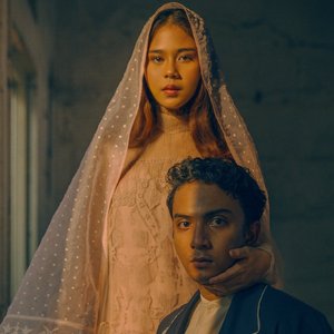 Sal Priadi & Nadin Amizah 的头像