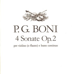 Avatar for Pietro Giuseppe Gaetano Boni