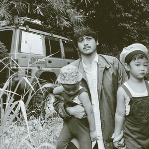 Giovanni Rahmadeva 的头像