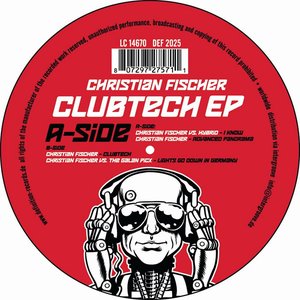 Clubtech EP