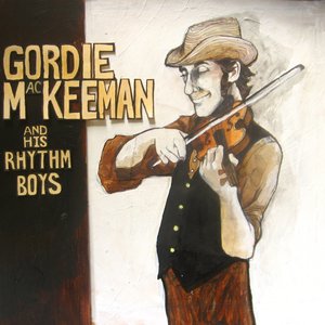 Gordie MacKeeman and His Rhythm Boys