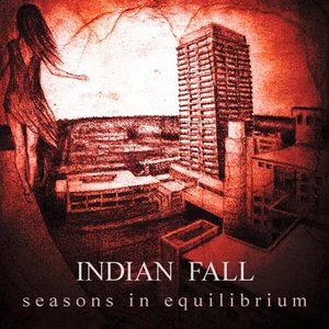 Seasons In Equilibrium