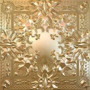 'Watch the Throne'の画像