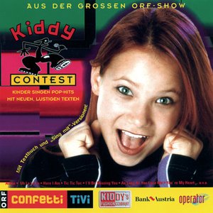 Kiddy Contest 98