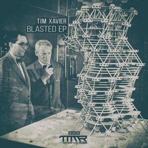 Blasted Ep