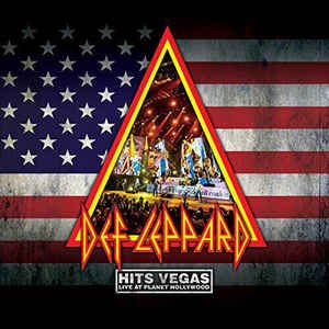Hits Vegas: Live at Planet Hollywood