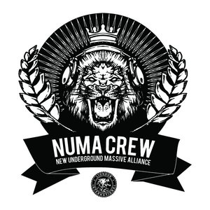 Numa Crew LP Sampler