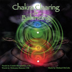 Image for 'Chakra Clearing & Balancing'