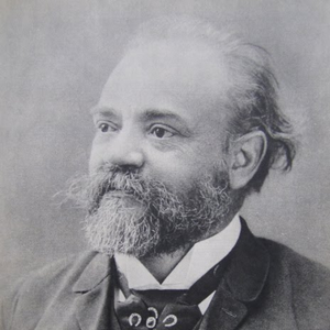 Antonín Dvořák photo provided by Last.fm