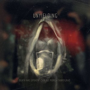 Unyielding - Single