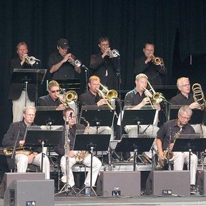 Аватар для Norrbotten Big Band