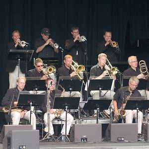 Norrbotten Big Band photo provided by Last.fm